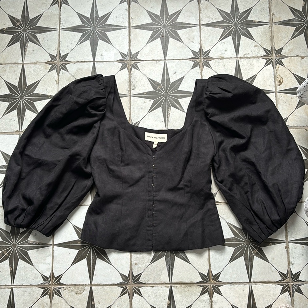 Mara Hoffman Eliana size 2